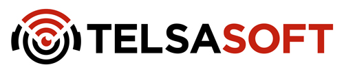Telsasoft Logo