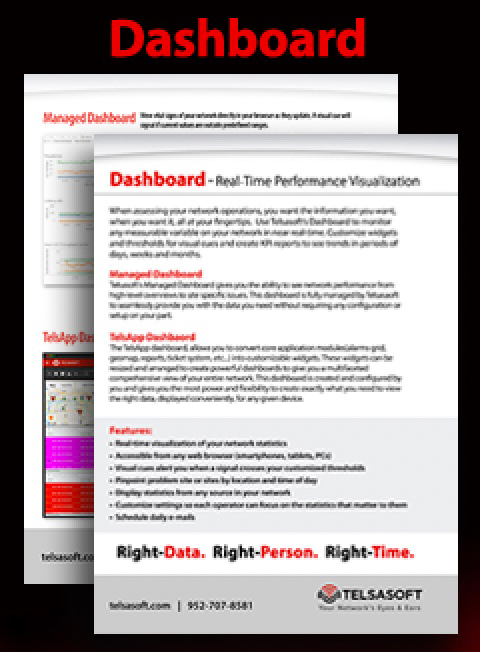 Download Dashboard Factsheet