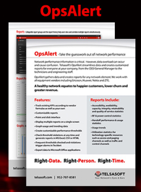 Download OpsAlert Factsheet